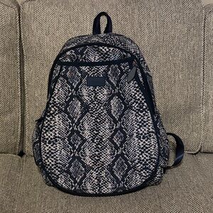 Ame & Lulu Tennis Backpack
